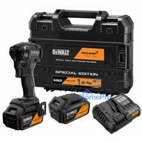 DeWALT DCF86MP2T-QW 2x5Ah TSTAK