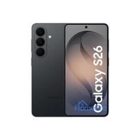 Samsung S26 S942 5G 12 / 512GB ds Black