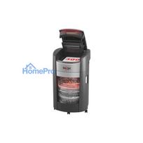 Rexel ShredMax AutoFeed+ 300X Paper Shredder, P4, 300 sheets, 25-litre waste bin