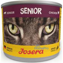 JOSERA Wet Senior Chicken 200g