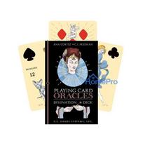 US Games Systems Playing Cards Oracle Divination Cards