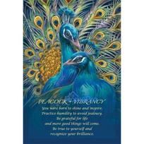 US Games Systems Spirit Of The Animals Oracle Cards