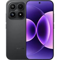 Išmanusis telefonas Xiaomi 17 5G 12GB RAM 256GB No Charger Black EU - OPEN BOX | 72962BOX | 6932554482299-B
