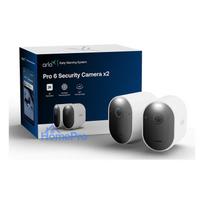 Arlo Pro VMC4270P IP Kamera 2er Set