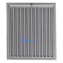 Faber Metal grease filter 112.0157.288