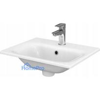 CERSANIT Cersanit K116-042 washbasin MODUO 50 BOX / / washbasin inset in counter