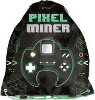 Sportinis maišelis GAMING, 38 cm
