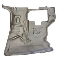 BMW Garsiakalbis Dangos 5 F07 F10 F11 Originalus 11148511376