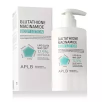 Aplb Glutathione Niacinamide Body Lotion
