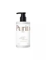 PURITO Cotton Dreamlight Luminous Moisture Shea Butter Body Lotion - Tělové mléko s bambuckým máslem 300 ml