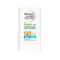 Garnier Sunscreen stick SPF 50+ Super UV Stick