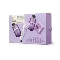 Grace Cole Lavender Body Care Set ( Levandule ) - Dárková sada péče o tělo