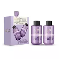 Grace Cole Lavender Body Care Mini Set ( Levandule ) - Dárková mini sada péče o tělo
