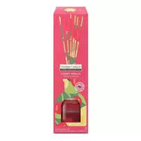 Yankee Candle Aroma diffuser Home Inspiration Cherry Vanilla