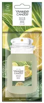 Yankee Candle Paper tag Classic Sage & Citrus 1 pc.