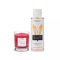 Magnetifico Power Of Pheromones Magnetifico gift set