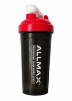Shaker Plaktuvė maisto papildams maišyti 700 ml