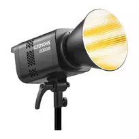 LED lempa GODOX Litemons LE300Bi universali