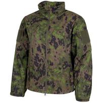 MFH Scorpion Softshell striukė vandeniui ir vėjui atspari M05 marginimo 04474_XXL