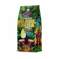 Braziliškos Tucano kavos pupelės 1kg