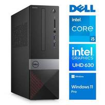 DELL VOSTRO 3470 SFF i5-8500 8GB 512SSD WIN11Pro RENEW