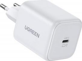 Ugreen Nexode X524 GaN USB-C 45W kroviklis