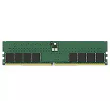 Kingston Technology ValueRAM atminties modulis 64GB 1 x 64GB DDR5 5600 MT/s 288-pin DIMM