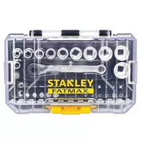 Stanley FMMT19101-0 suktuvo antgalis 36 vnt