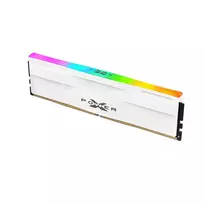 Silicon Power XPOWER Zenith DDR5 RGB Gaming UDIMM atminties modulis 64GB 2 x 32GB 288-pin DIMM ECC