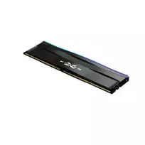 Silicon Power XPOWER Zenith DDR5 RGB Gaming UDIMM atminties modulis 64GB 2 x 32GB 288-pin DIMM ECC