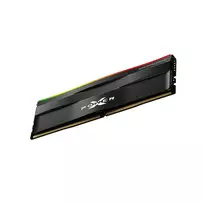 Silicon Power XPOWER Zenith DDR5 RGB Gaming UDIMM atminties modulis 32GB 2 x 16GB 288-pin DIMM ECC