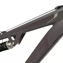 MTB dviratis Huffy Marker“ 27,5" matinis grafitinis 26752W