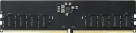 Kompiuterio atmintis PNY RAM modulis 32GB DDR5 5600MHZ (MD32GSD55600-BLK)