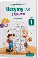 mės su Bratek 2 Matematikos užduotys, 1 dalis Operon – kolektyvinis darbas