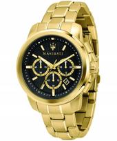 Vyriškas „Maserati Successo Chronograph“ laikrodis