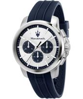 Vyriškas laikrodis „Maserati Successo Chronograph“