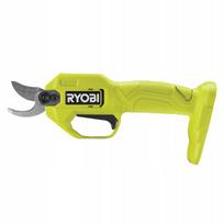 Akumuliatorinis sekatorius „Ryobi RY18SCA-0“