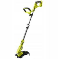 „Ryobi OLT1832 ONE+“ akumuliatorinė žoliapjovė vejai, 25–30 cm