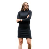 Suknelė-džemperis mėlynas, 44