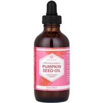 Leven Rose, 100 % grynas ir ekologiškas moliūgų sėklų aliejus, 118 ml (4 skysčio uncijos)