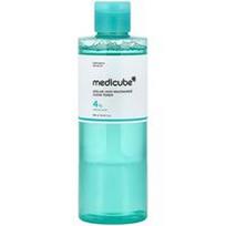 Medicube, Azelaino rūgšties ir niacinamido skaidrus tonikas, 8,45 fl oz (250 ml)