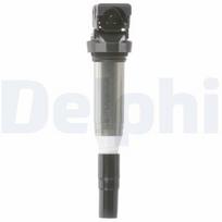 DELPHI GN10765-12B1 Ritė, uždegimas