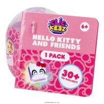 CLICKEEZ figūrėlė Hello Kitty and friends, asort., 937705.018