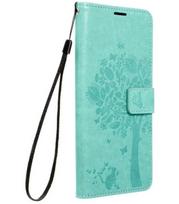 MEZZO Book dėklas SAMSUNG A27, tree green