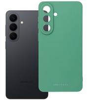 Žalias dėklas Samsung Galaxy S26 Plus telefonui "Roar Luna Case"