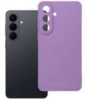 Violetinis dėklas Samsung Galaxy S26 Plus telefonui "Roar Luna Case"