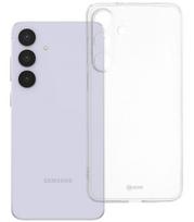Skaidrus dėklas Samsung Galaxy S25 FE 5G telefonui "Roar All Day Colorfull Jelly"
