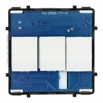 Dc Smart Home Zigbee 3x Jutiklinis Jungiklis Laiptams/kryžminis