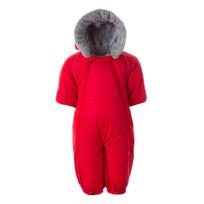 Huppa Kombinezonas vaikams MARY 1, RED, 62