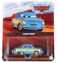 Disney Cars Vladimir Trunkov metalinė mašinėlė, Mattel, nuo 3 metų